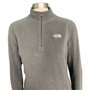 The North Face Sweater Polartech Classic